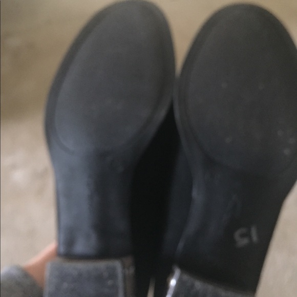 Heeled flats - Picture 3 of 3